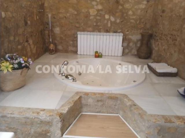Casa Venta Palafolls, Sant Genís de Palafolls