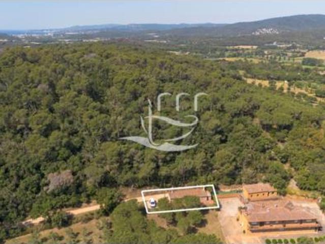 Casa Venta Palafrugell, Àrea Rural