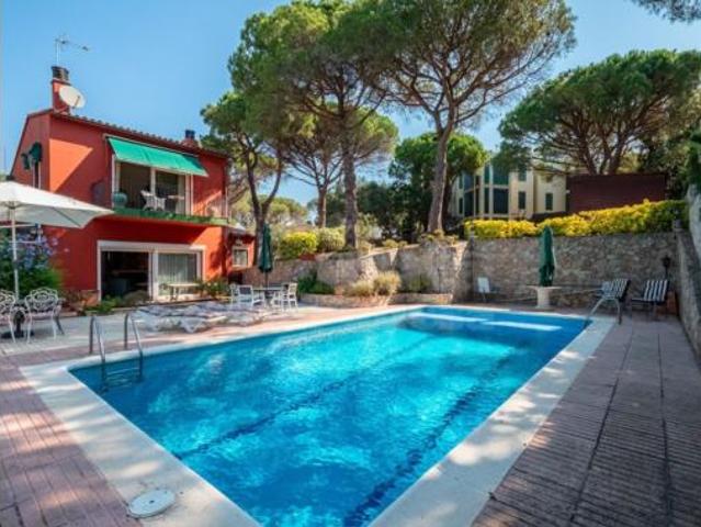 Casa Venta Palafrugell, Calella de Palafrugell