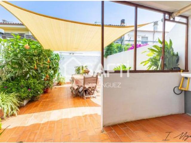 Casa Venta Palafrugell, Palafrugell Poble