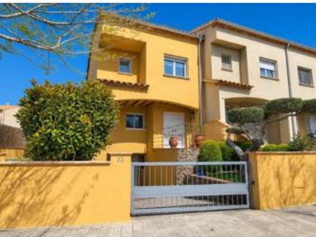 Casa Venta Palafrugell, Palafrugell Poble