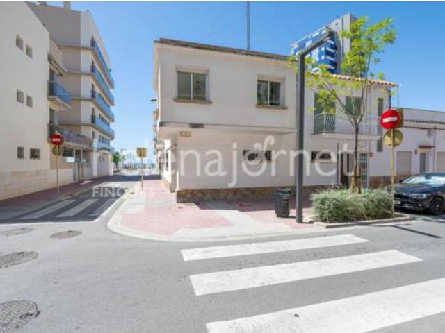 Casa Venta Palamós, Platja Gran de Palamós