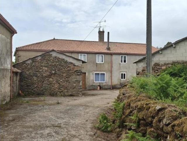Casa Venta Palas de Rei, Cabana Santiago