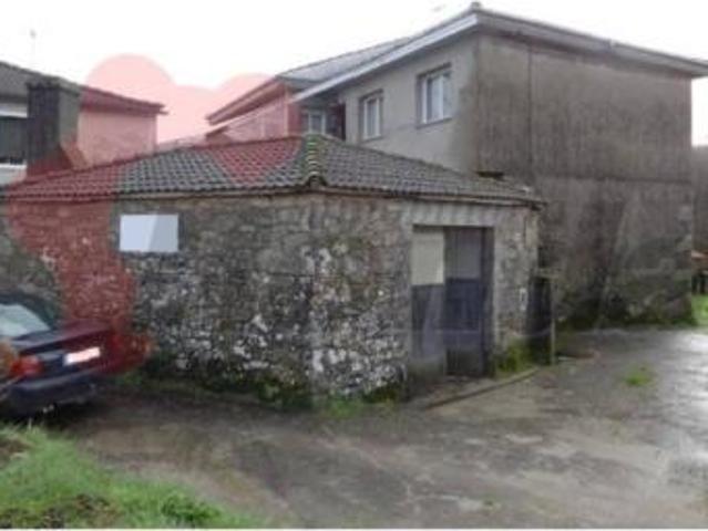 Casa Venta Palas de Rei, Palas de Rei