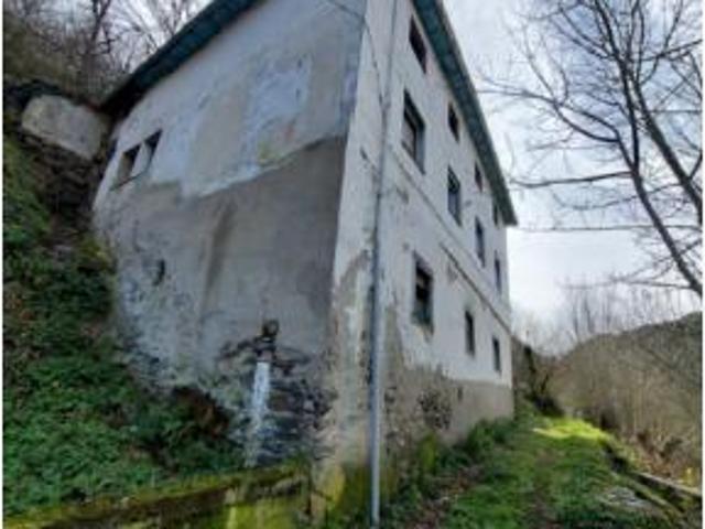 Casa Venta Palencia Capital, Allende el Río