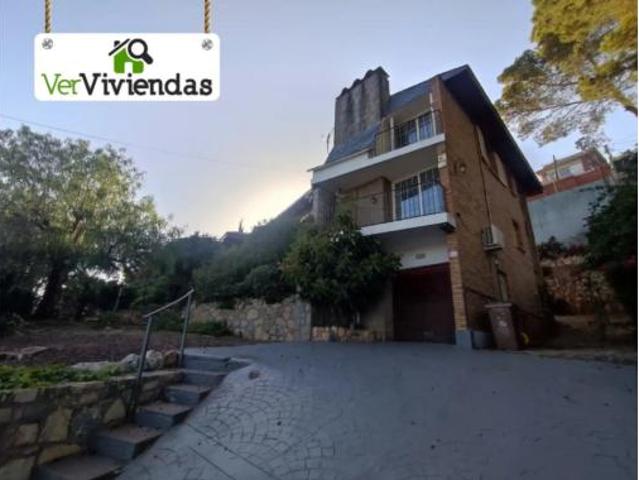 Casa Venta Pallejà, Fontpineda