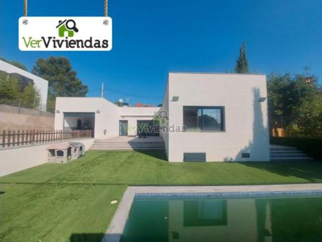 Casa Venta Pallejà, Fontpineda