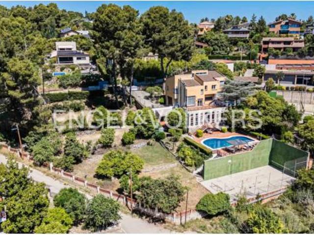 Casa Venta Pallejà, Fontpineda