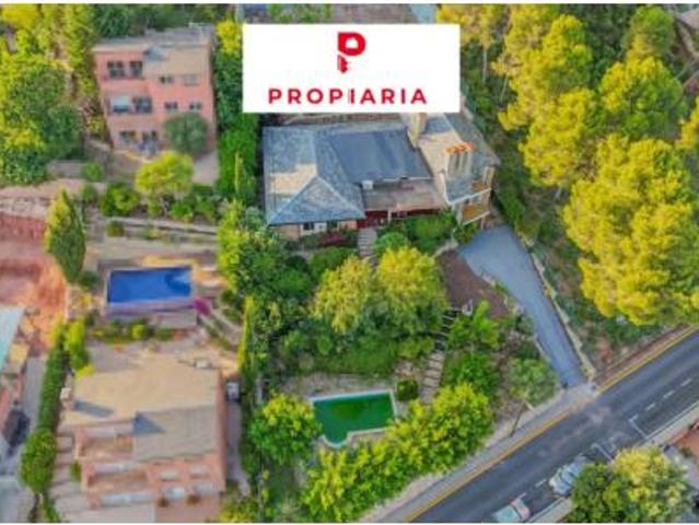 Casa Venta Pallejà, Fontpineda