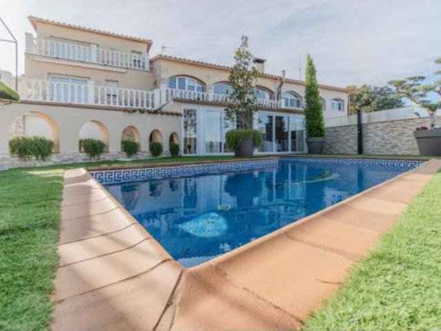 Casa Venta Pals, Pals