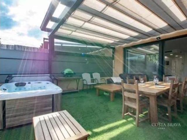 Casa Venta Pals, Pals