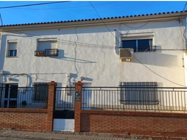 Casa Venta Pantoja, Pantoja