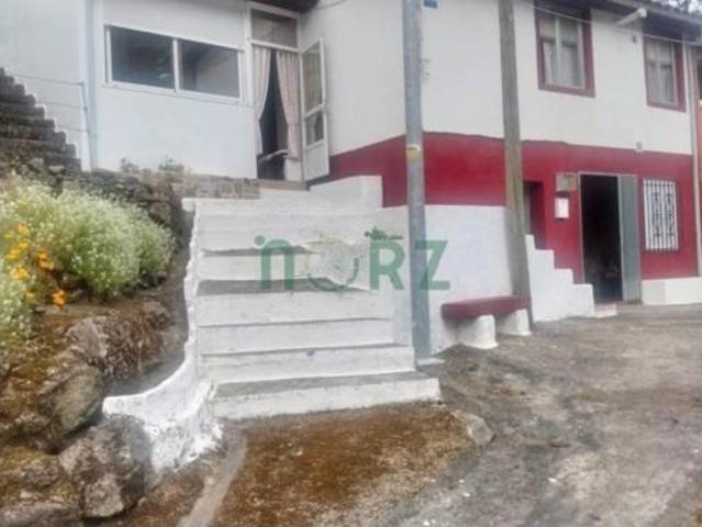 Casa Venta Pantón, Cangas San Pedro Felix Pantón