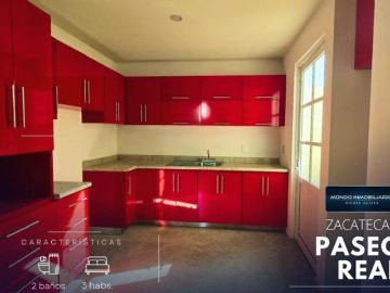 CASA VENTA PASEO REAL