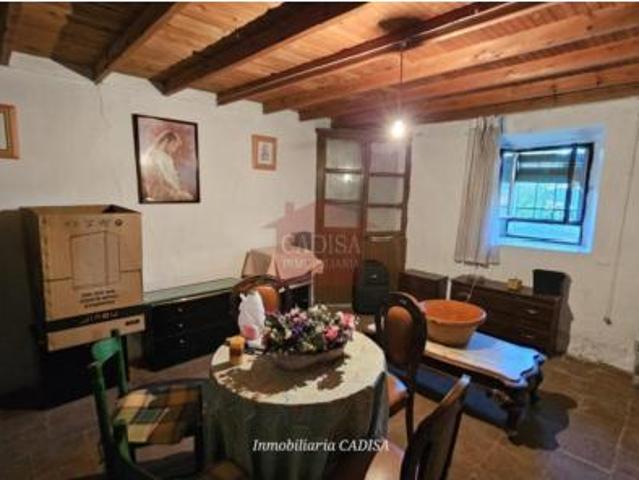 Casa Venta Parada de Arriba, Parada de Arriba