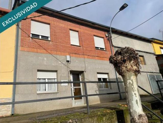 Casa Venta Páramo del Sil, Argayo