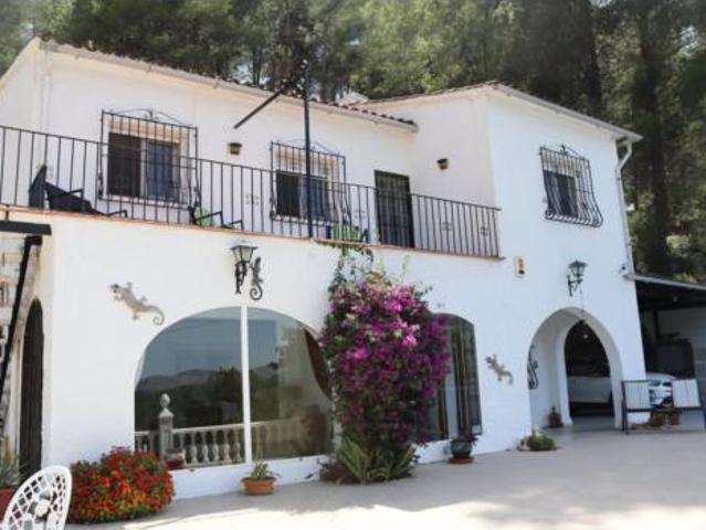 Casa Venta Parcent, Parcent