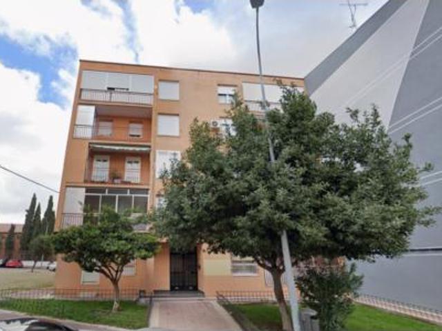 Casa Venta Parla, Calle Pinto San Roque