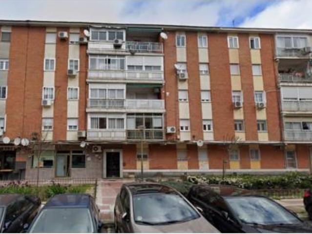 Piso Venta Parla, Parla