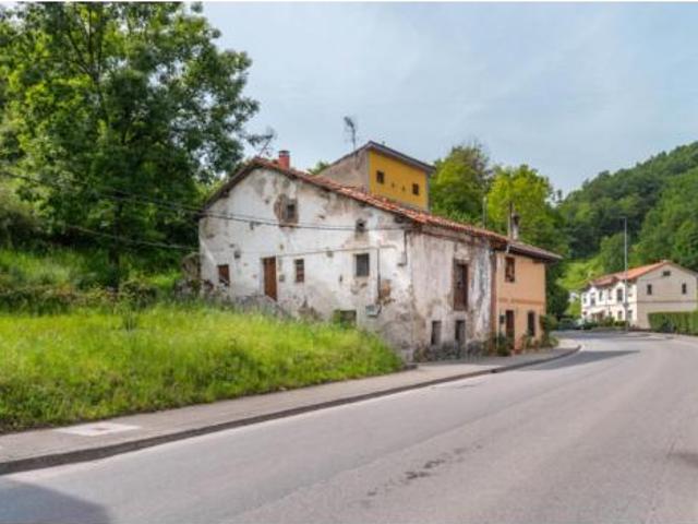 Casa Venta Parres, Arriondas