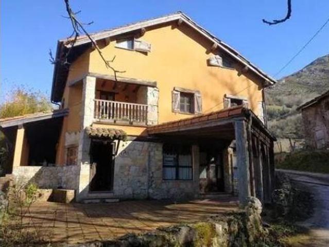 Casa Venta Parres, Parres