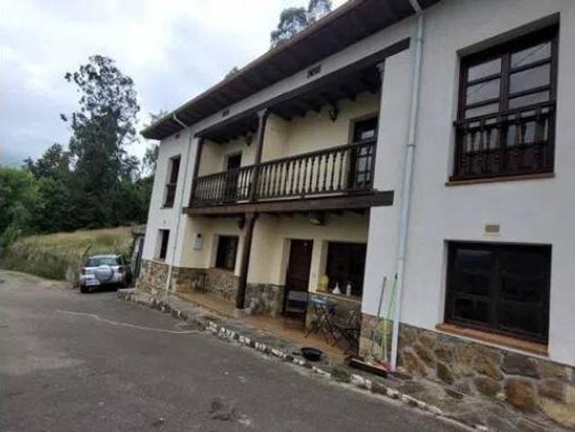 Casa Venta Parres, Parres