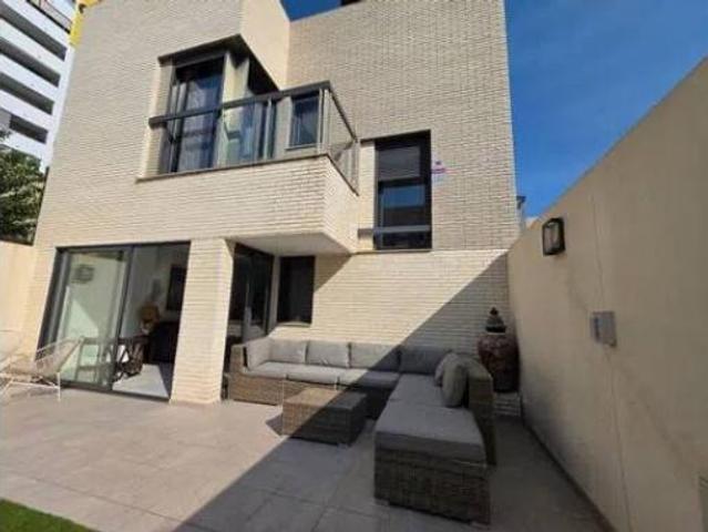 Casa Venta Paterna, Casas Verdes Mas del Rosari