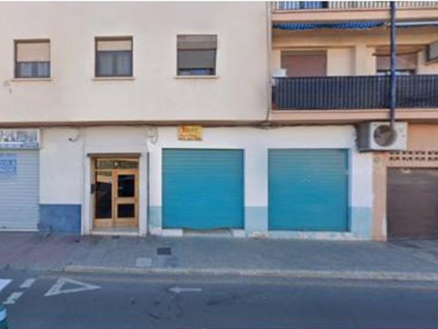 Casa Venta Paterna, Centre