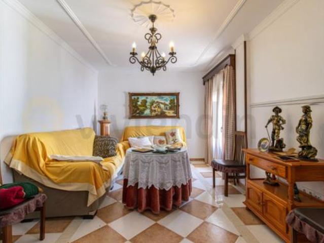 Casa Venta Paterna de Rivera, Paterna de Rivera