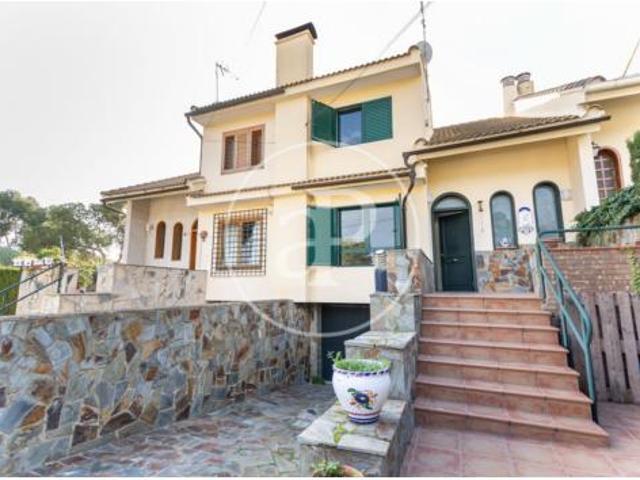 Casa Venta Paterna, La Canyada La Cañada