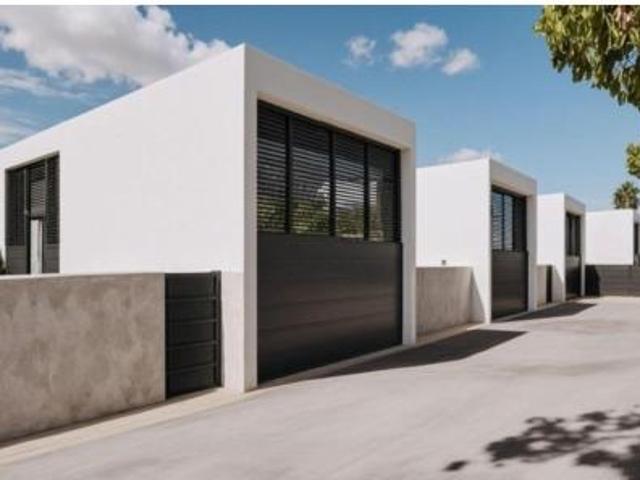 Casa Venta Paterna, La Canyada La Cañada