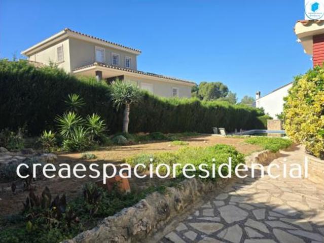 Casa Venta Paterna, La Canyada La Cañada