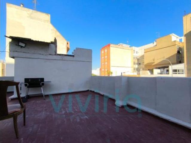 Casa Venta Paterna, Santa Rita Alborgí