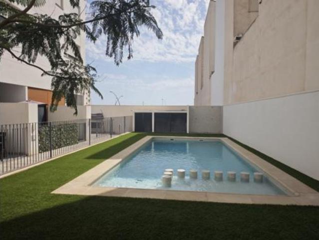 Casa Venta Paterna, Santa Rita Alborgí