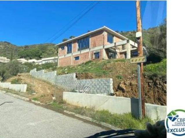 Casa Venta Pau, Pau