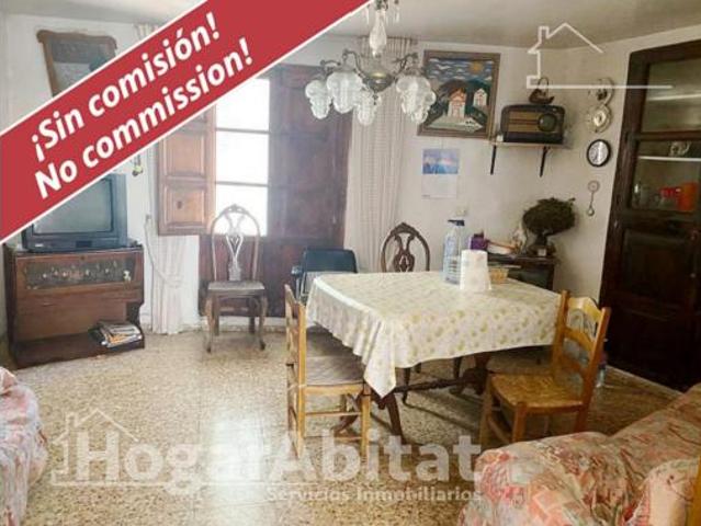 Casa Venta Pavías, Pavías