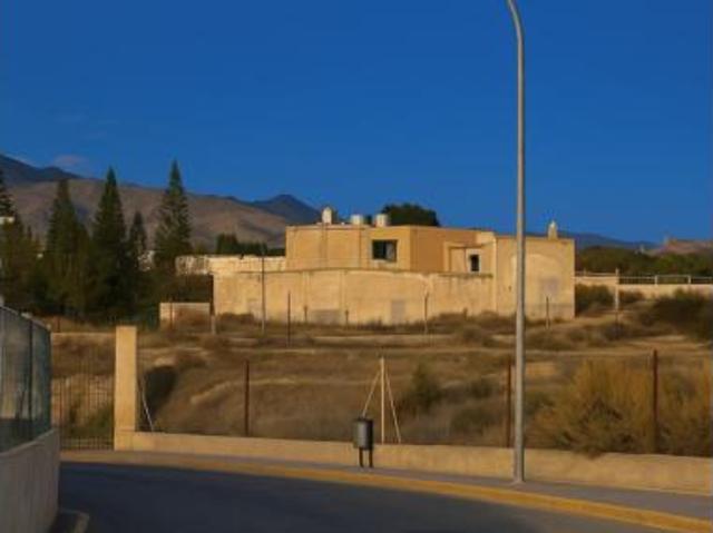 Casa Venta Pechina, Pechina