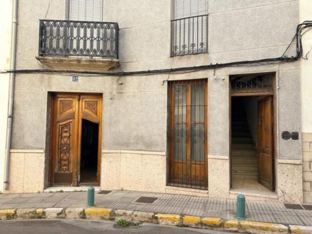 Casa Venta Pego, Pego