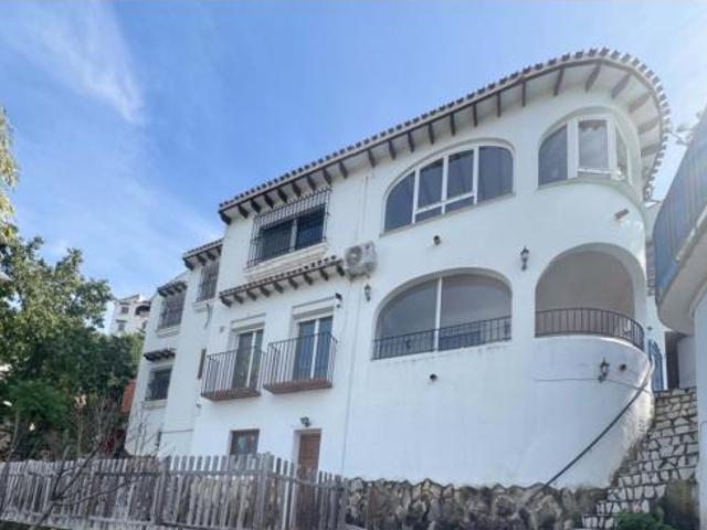 Casa Venta Pego, Pego