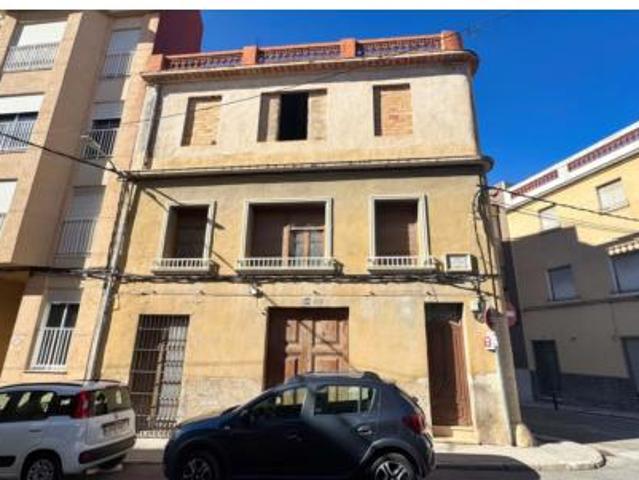 Casa Venta Pego, Pego