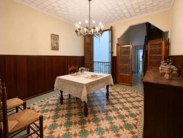 Casa Venta Pego, Pego