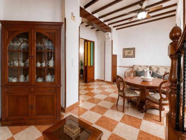 Casa Venta Pego, Pego