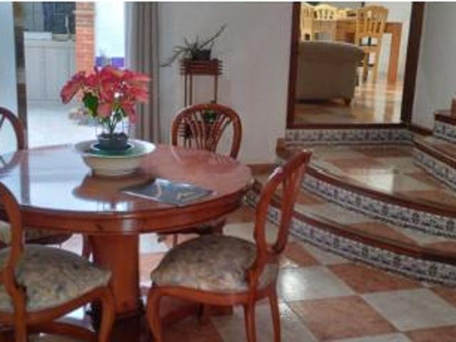 Casa Venta Pego, Montepego