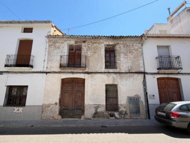 Casa Venta Pego, Pego