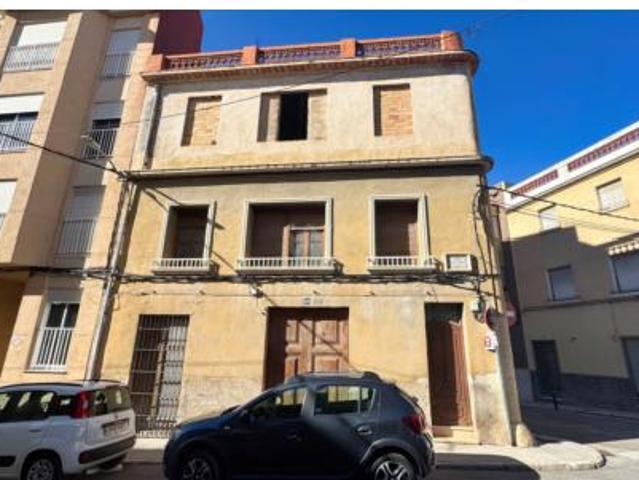 Casa Venta Pego, Pego