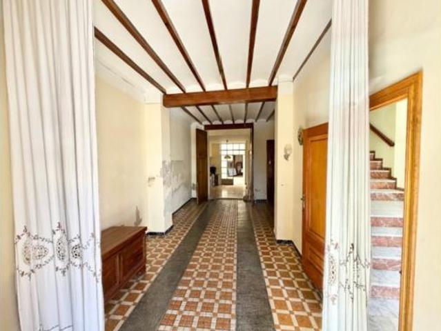 Casa Venta Pego, Pego