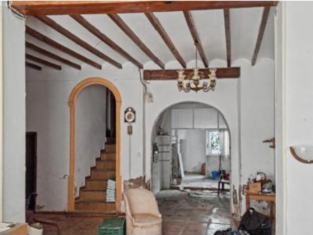 Casa Venta Pego, Pego