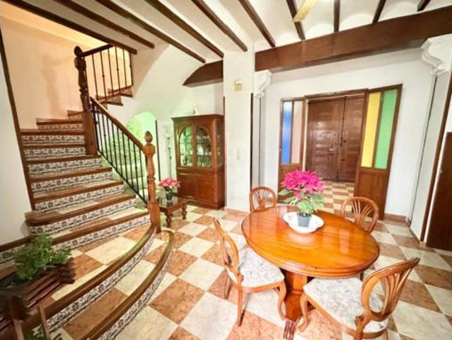 Casa Venta Pego, Pego