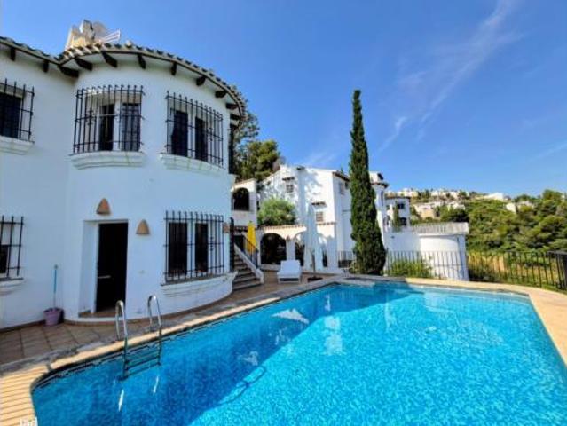 Casa Venta Pego, Pego