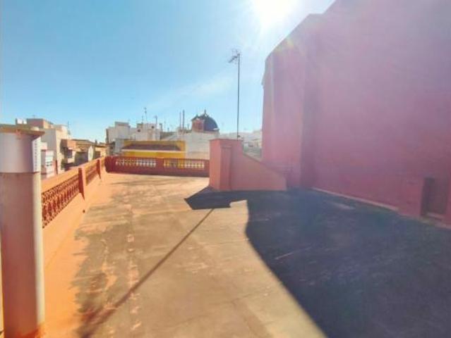 Casa Venta Pego, Pego